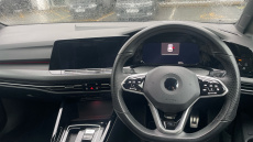 Volkswagen Golf 1.5 eTSI 150 R-Line 5dr DSG Petrol Hatchback